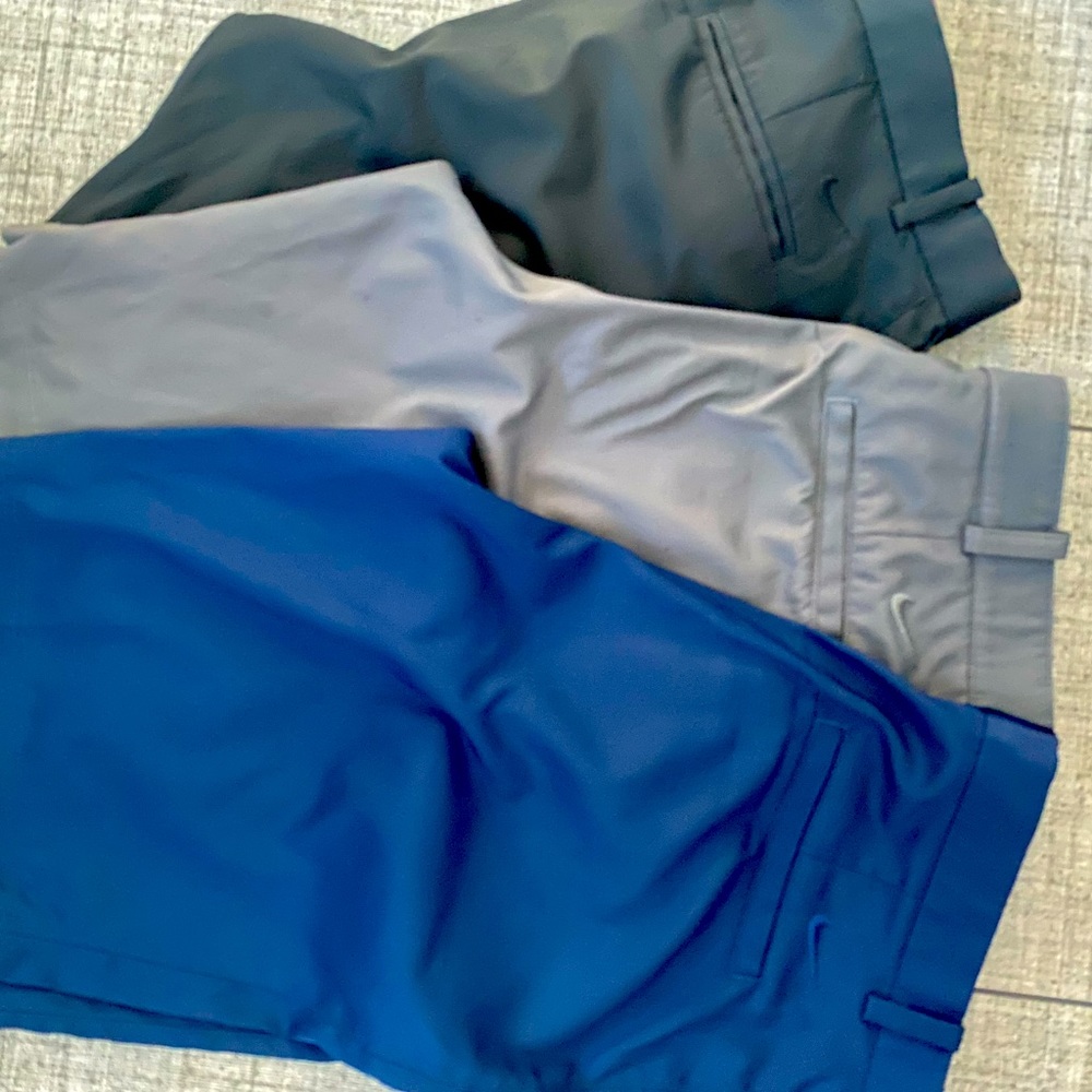 Nike Golf Tour Performance, Dri-Fit Shorts